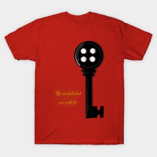 Coraline T-Shirt